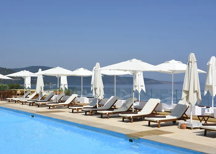 Sarpedor Boutique Torba