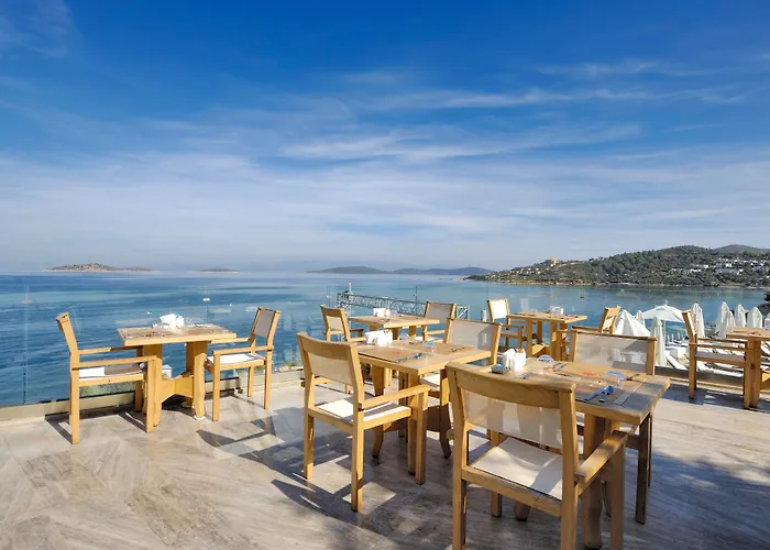 Sarpedor Boutique Hotel