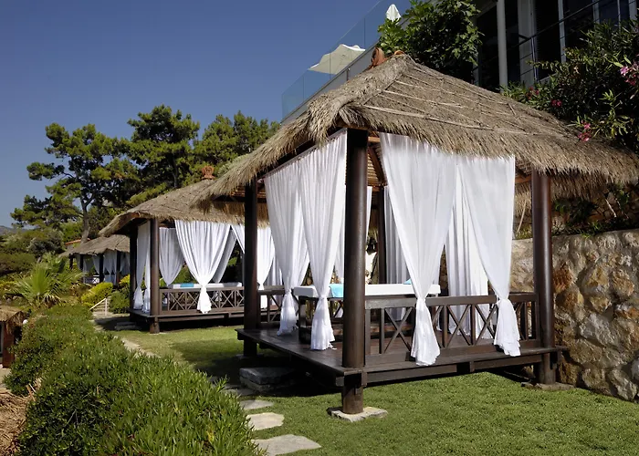 Sarpedor Boutique Torba