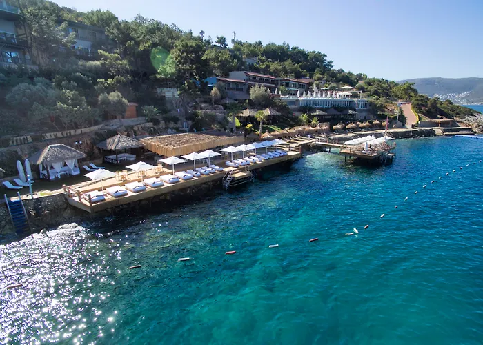 Hotel Sarpedor Boutique