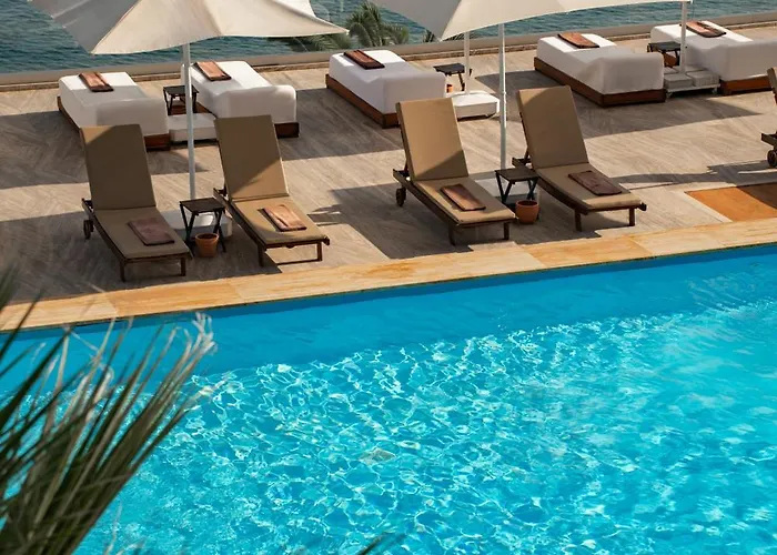 Hotel Sarpedor Boutique