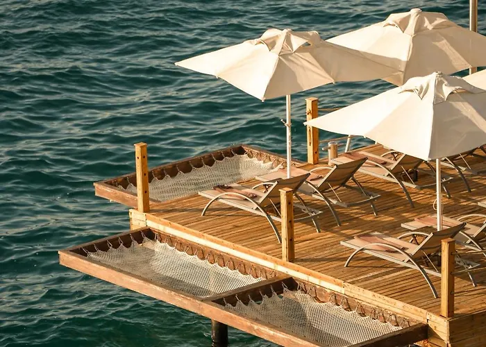 Sarpedor Boutique Hotel 4*