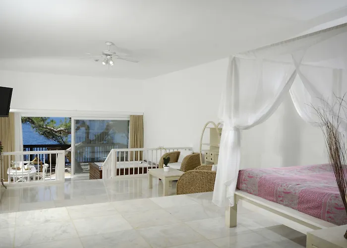 Hotel Sarpedor Boutique