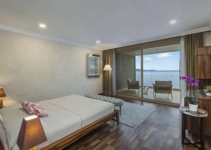 Sarpedor Boutique Hotel