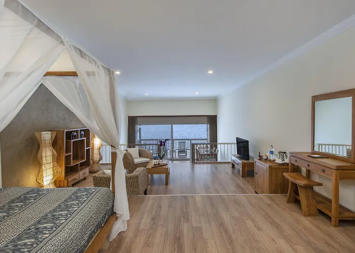 Hotel Sarpedor Boutique