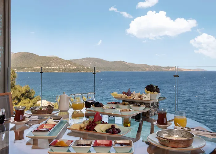 Sarpedor Boutique 4* Torba