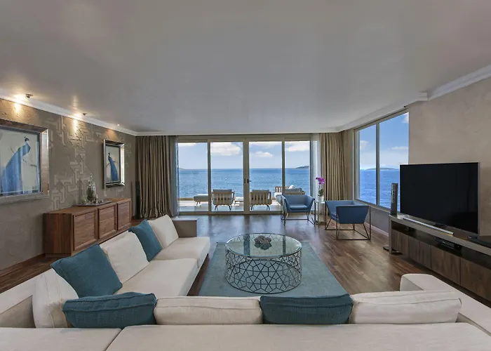 Hotel Sarpedor Boutique