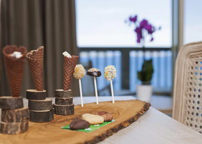 Sarpedor Boutique Hotel Torba