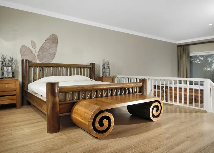 Sarpedor Boutique Hotel Torba