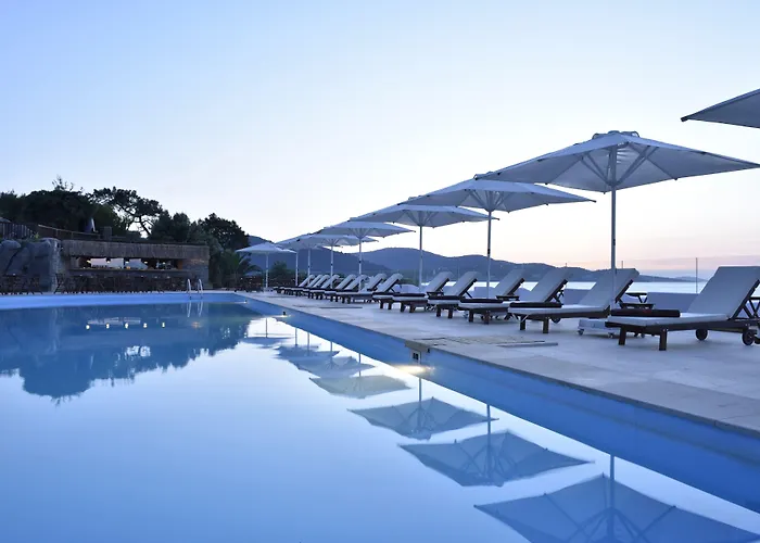 Hotel Sarpedor Boutique Torba