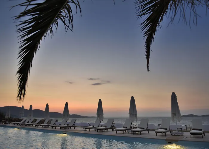 Sarpedor Boutique Hotel