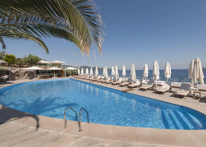 Hotel Sarpedor Boutique