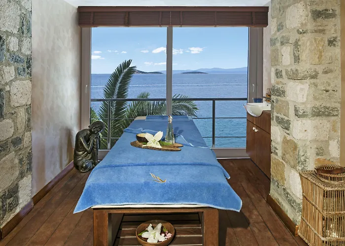 Sarpedor Boutique 4*