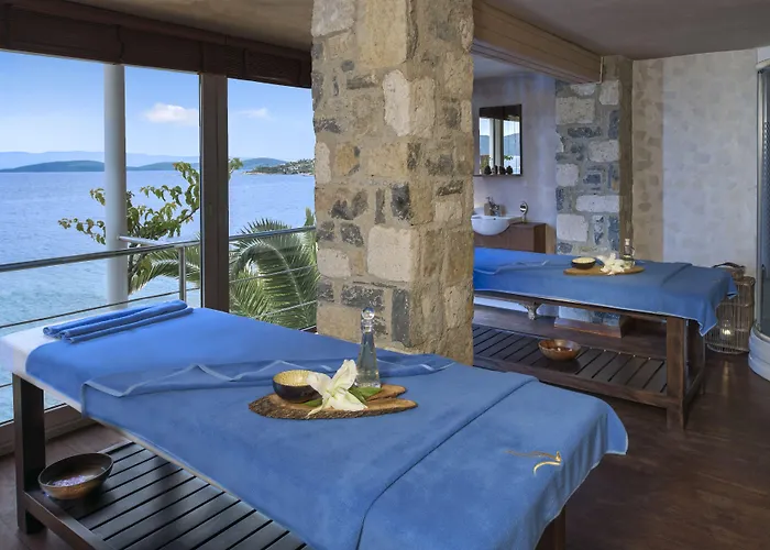 Sarpedor Boutique Hotel Torba