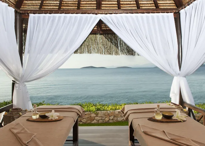 Hotel Sarpedor Boutique