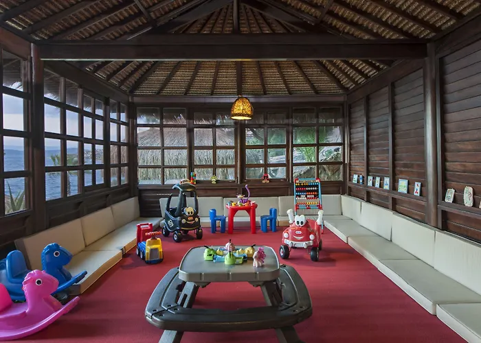 Hotel Sarpedor Boutique