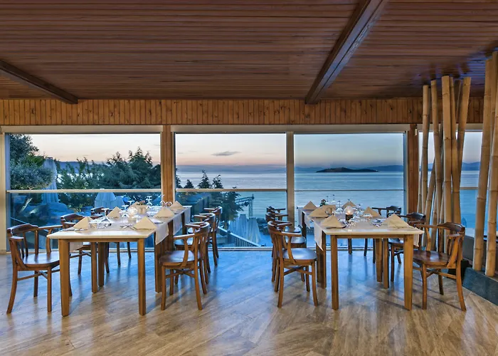 Sarpedor Boutique Hotel