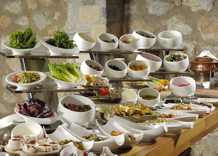 Sarpedor Boutique Hotel