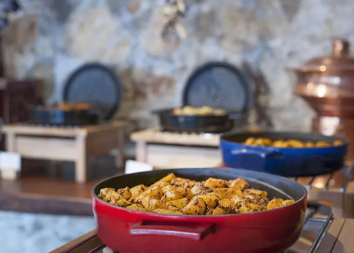 Sarpedor Boutique Hotel Torba