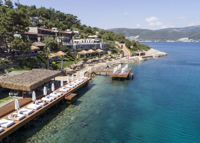 Hotel Sarpedor Boutique 4*