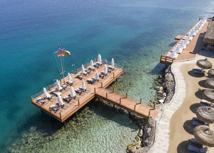 Hotel Sarpedor Boutique