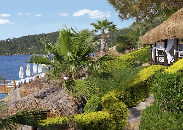 Sarpedor Boutique 4*