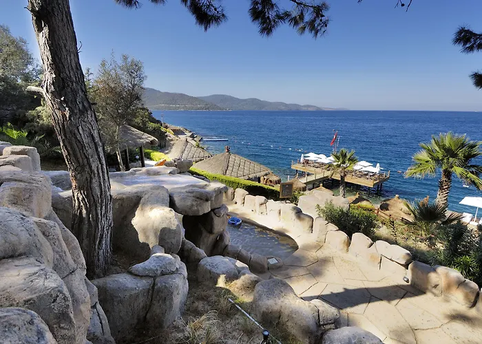 Sarpedor Boutique 4* Torba