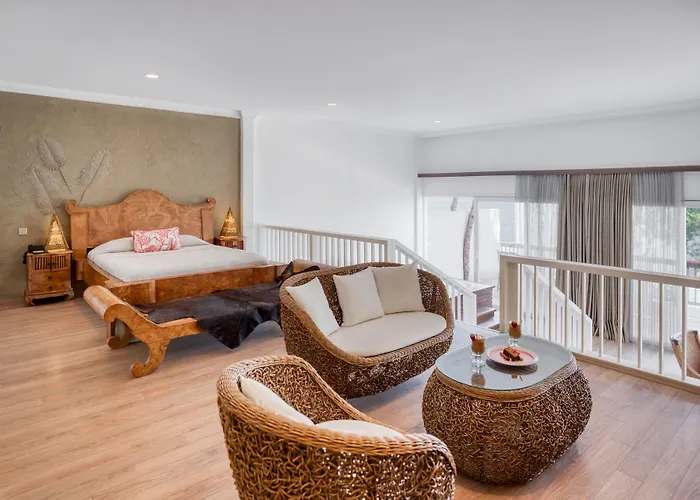 Sarpedor Boutique 4*