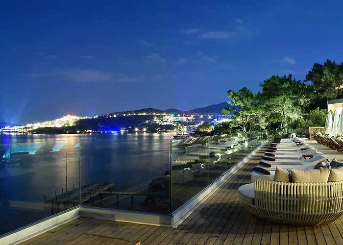 ساربيدور البوتيكي توربا